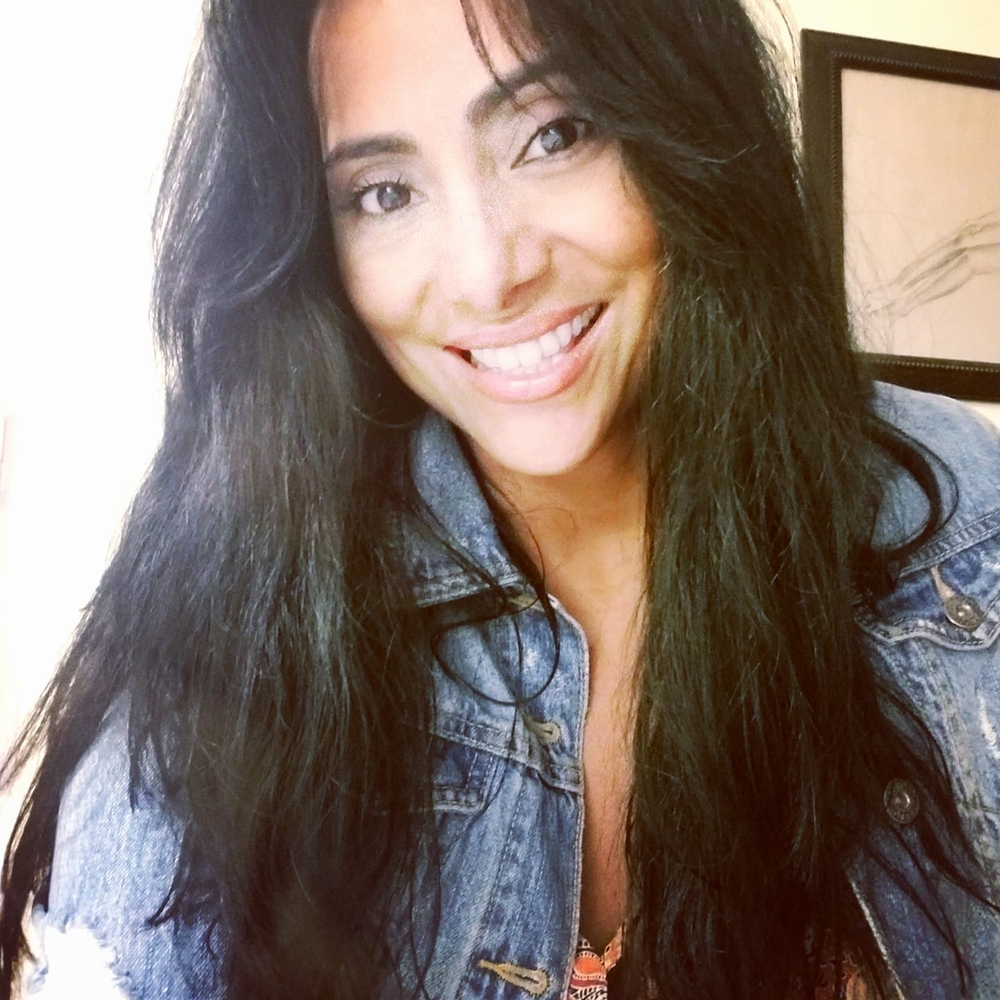 Meet your Posher, Veronica
